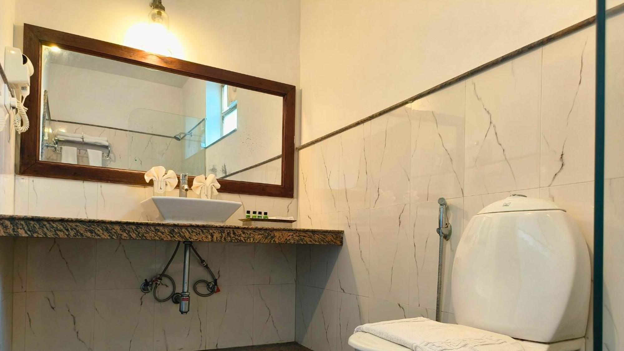 Hotel Pushkar Fort Zimmer foto
